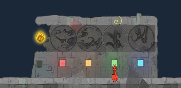 图片[5]-重明鸟 Bright Bird-蓝豆人-PC单机Steam游戏下载平台