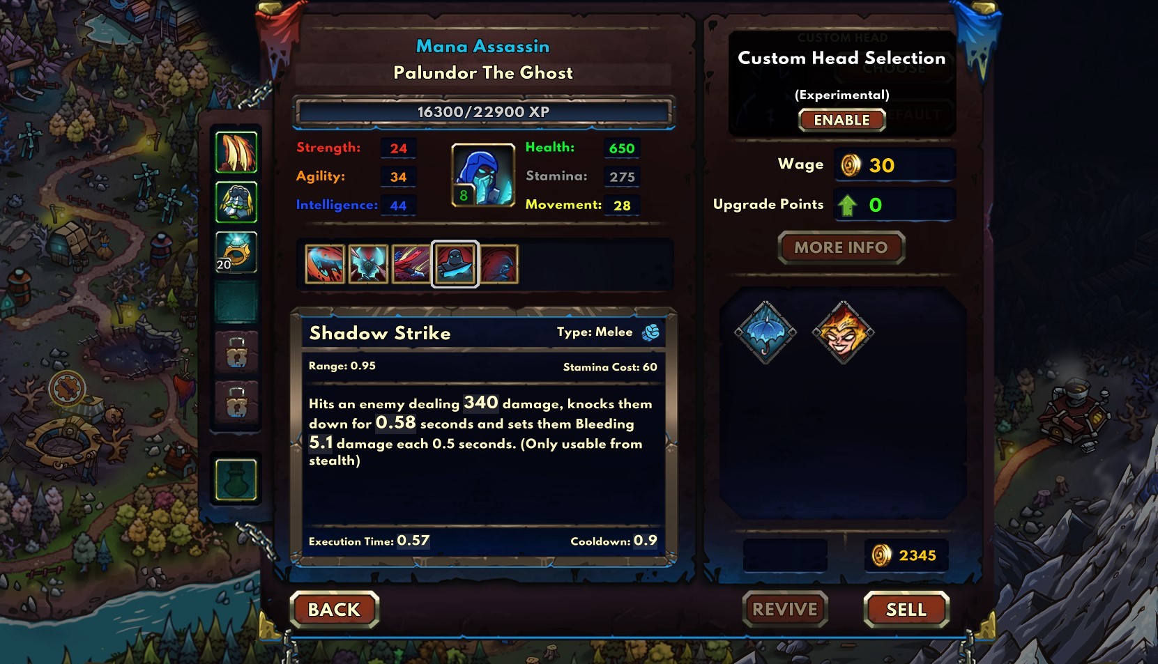 图片[11]-角斗士公会经理/Gladiator Guild Manager-蓝豆人-PC单机Steam游戏下载平台
