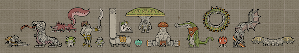 图片[1]-LEGIONCRAFT军团v2020.2-蓝豆人-PC单机Steam游戏下载平台
