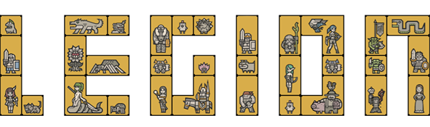 图片[3]-LEGIONCRAFT军团v2020.2-蓝豆人-PC单机Steam游戏下载平台