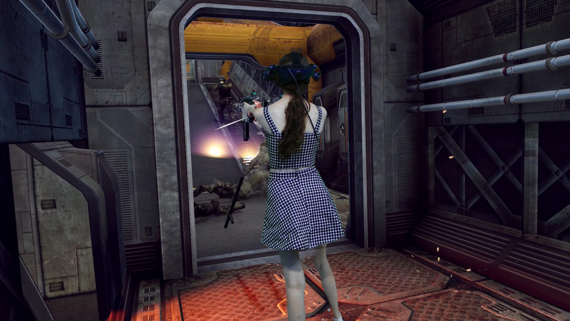 失落的记忆 - the lost | indienova gamedb 游戏库