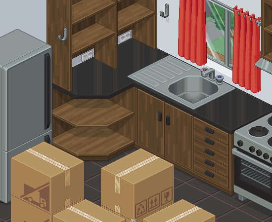 【PC】开箱取物Unpacking-211028s-(官中)-布置房间-超高分游戏下载