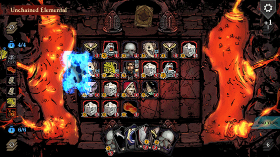 图片[2]-魔域地牢(Spellsword Cards: DungeonTop)-蓝豆人-PC单机Steam游戏下载平台