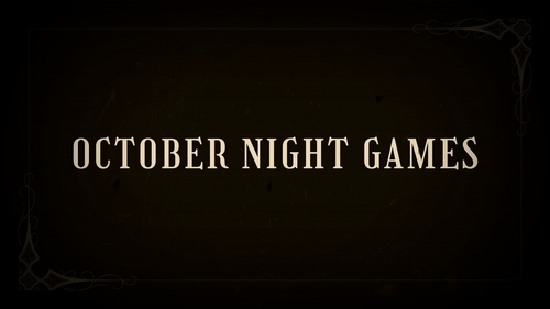 图片[2]-十月之夜游戏-蓝豆人-PC单机Steam游戏下载平台