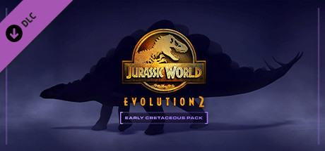 【PC】侏罗纪世界:进化 2-豪华高级版V1.31-(官中+全DLC)-中文语音下载