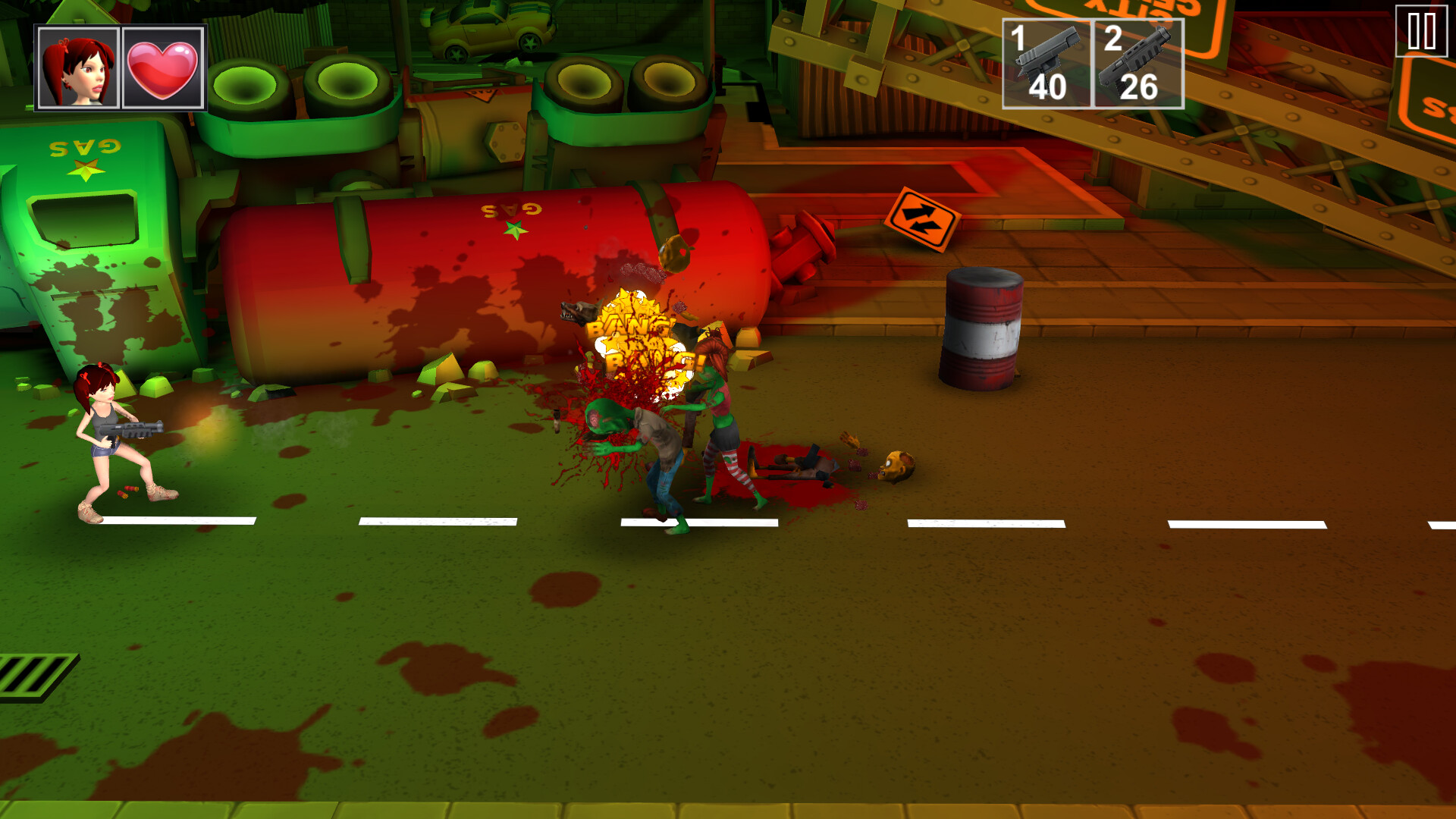 Zombie Tsunami Videos for Android - GameFAQs