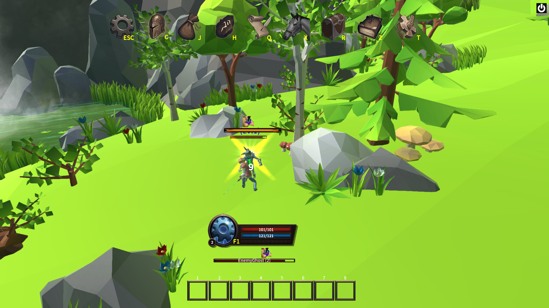 人类起源:刘兰芝