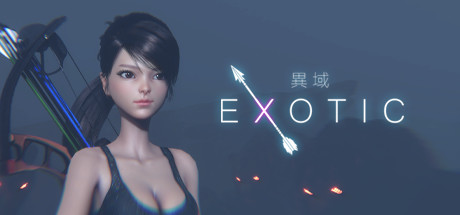 【PC】Exotic-异域-V1.10-(官中-中文语音)-女主能不能好好走路-不扭下载