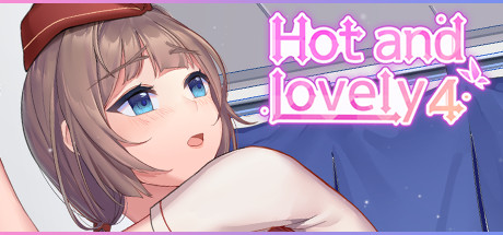 【PC】火辣爱欲4-Hot And Lovely 4-(官中)下载