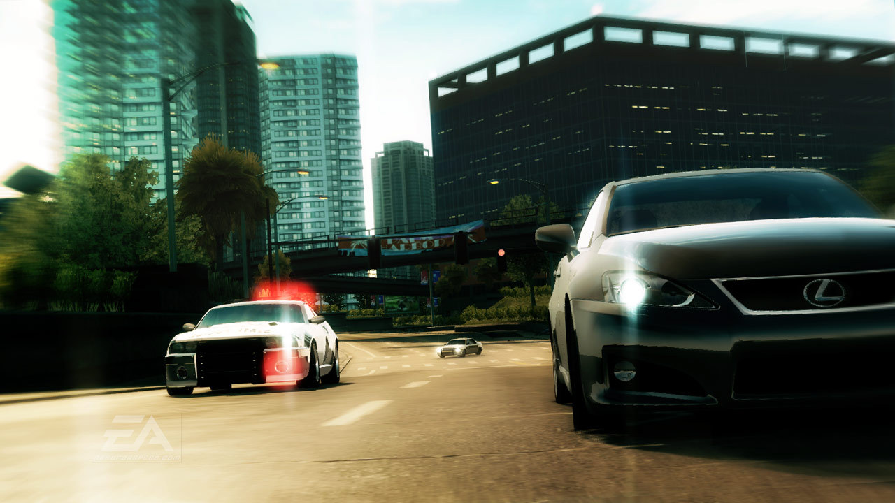 图片[4]-极品飞车12：无间风云/Need For Speed:Undercover-蓝豆人-PC单机Steam游戏下载平台