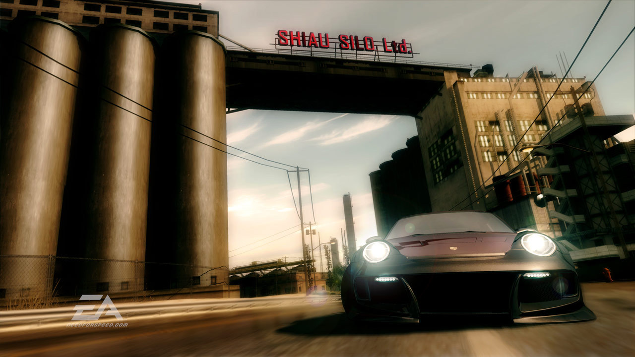 图片[5]-极品飞车12：无间风云/Need For Speed:Undercover-蓝豆人-PC单机Steam游戏下载平台