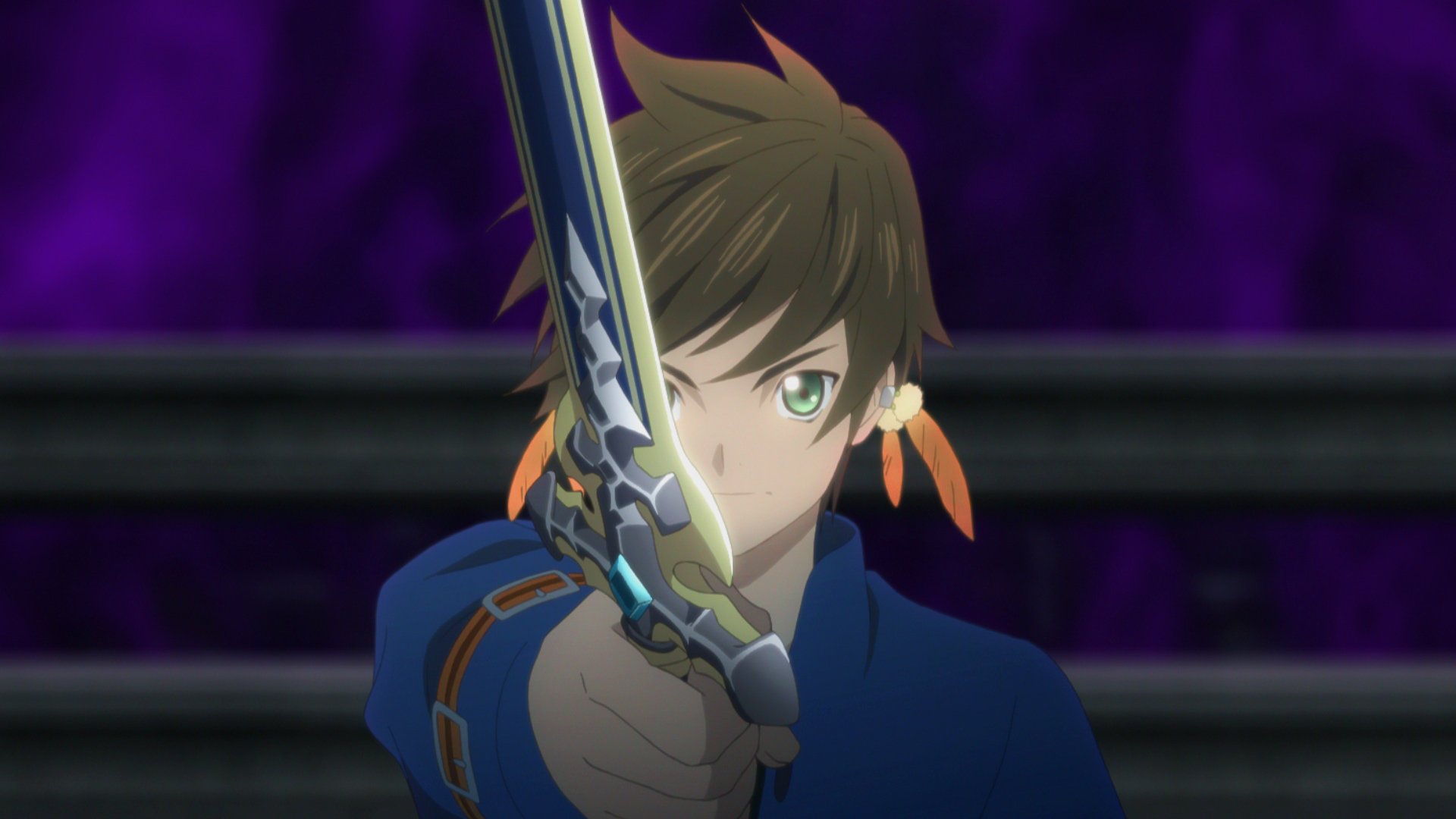 Tales of Zestiria (PS4) – DarkZero