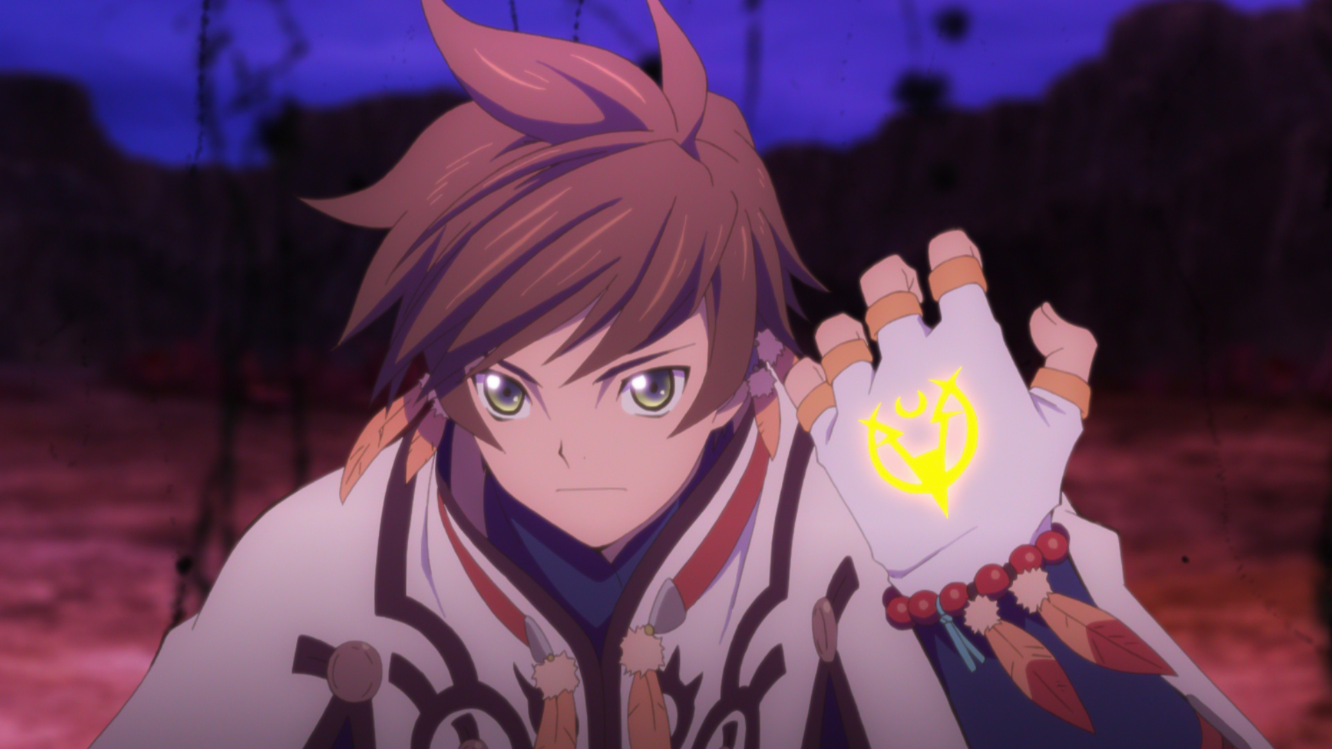 Tales of Zestiria (PS4) – DarkZero