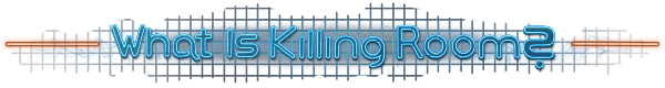 图片[2]-杀戮房间 Killing Room-蓝豆人-PC单机Steam游戏下载平台