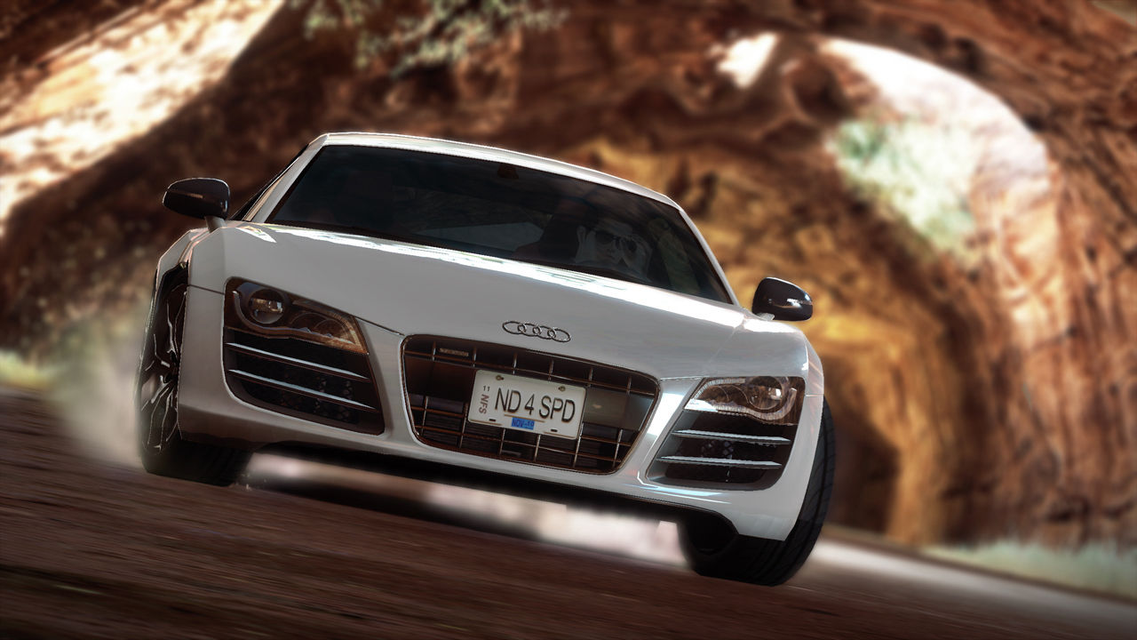 图片[8]-极品飞车14：热力追踪3/Need for Speed：Hot Pursuit-蓝豆人-PC单机Steam游戏下载平台