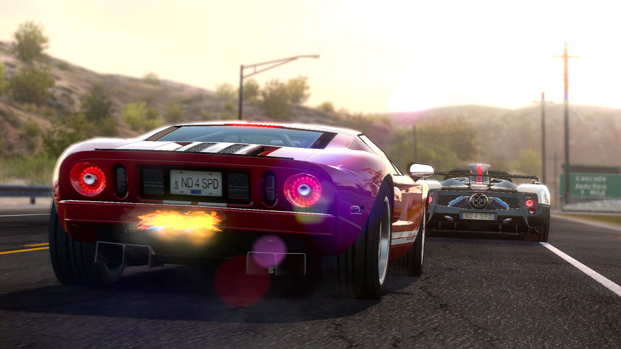 图片[4]-极品飞车14：热力追踪3/Need for Speed：Hot Pursuit-蓝豆人-PC单机Steam游戏下载平台