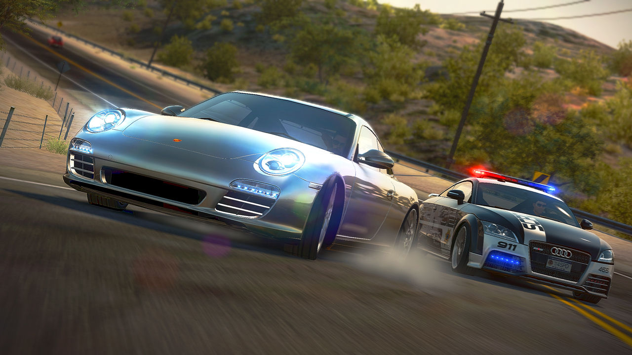 图片[7]-极品飞车14：热力追踪3/Need for Speed：Hot Pursuit-蓝豆人-PC单机Steam游戏下载平台