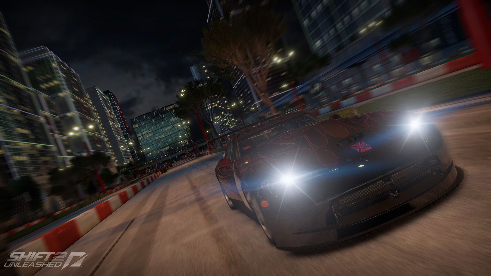 图片[4]-极品飞车15：变速2/Need for Speed Shift 2 Unleashed-蓝豆人-PC单机Steam游戏下载平台