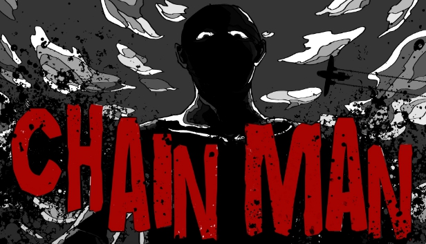 锁链男 - chainman | indienova gamedb 游戏库