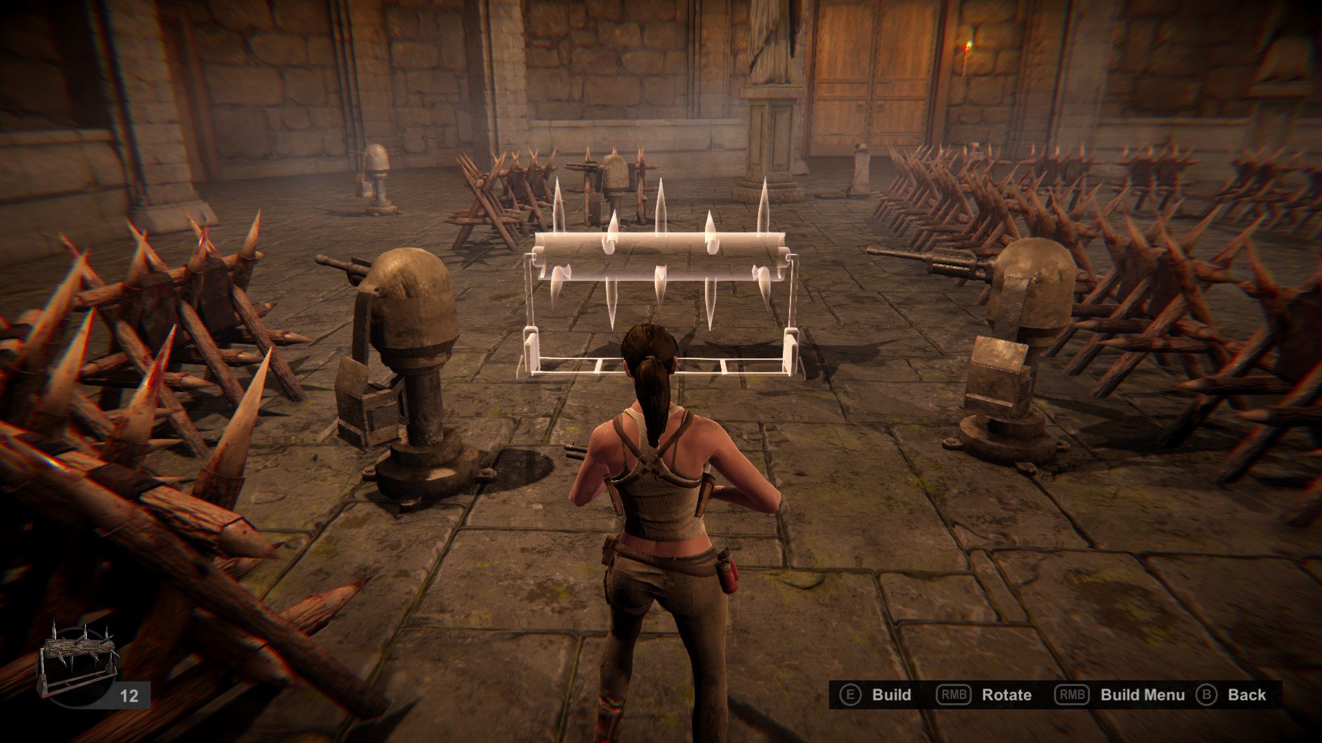 血潮 Blood Waves Indienova Gamedb 游戏库