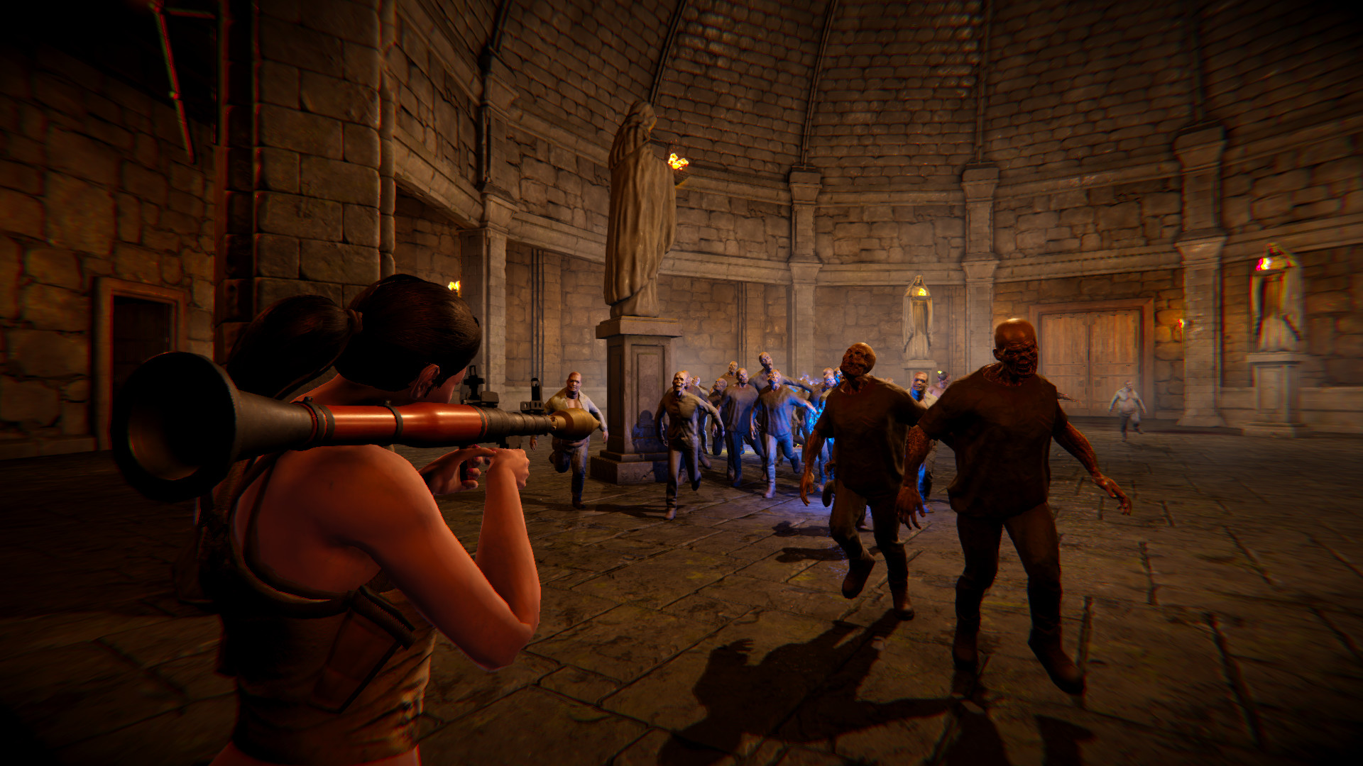 血潮 Blood Waves Indienova Gamedb 游戏库