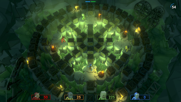 [揍击派对]Pummel Party-V1.9.1插图3