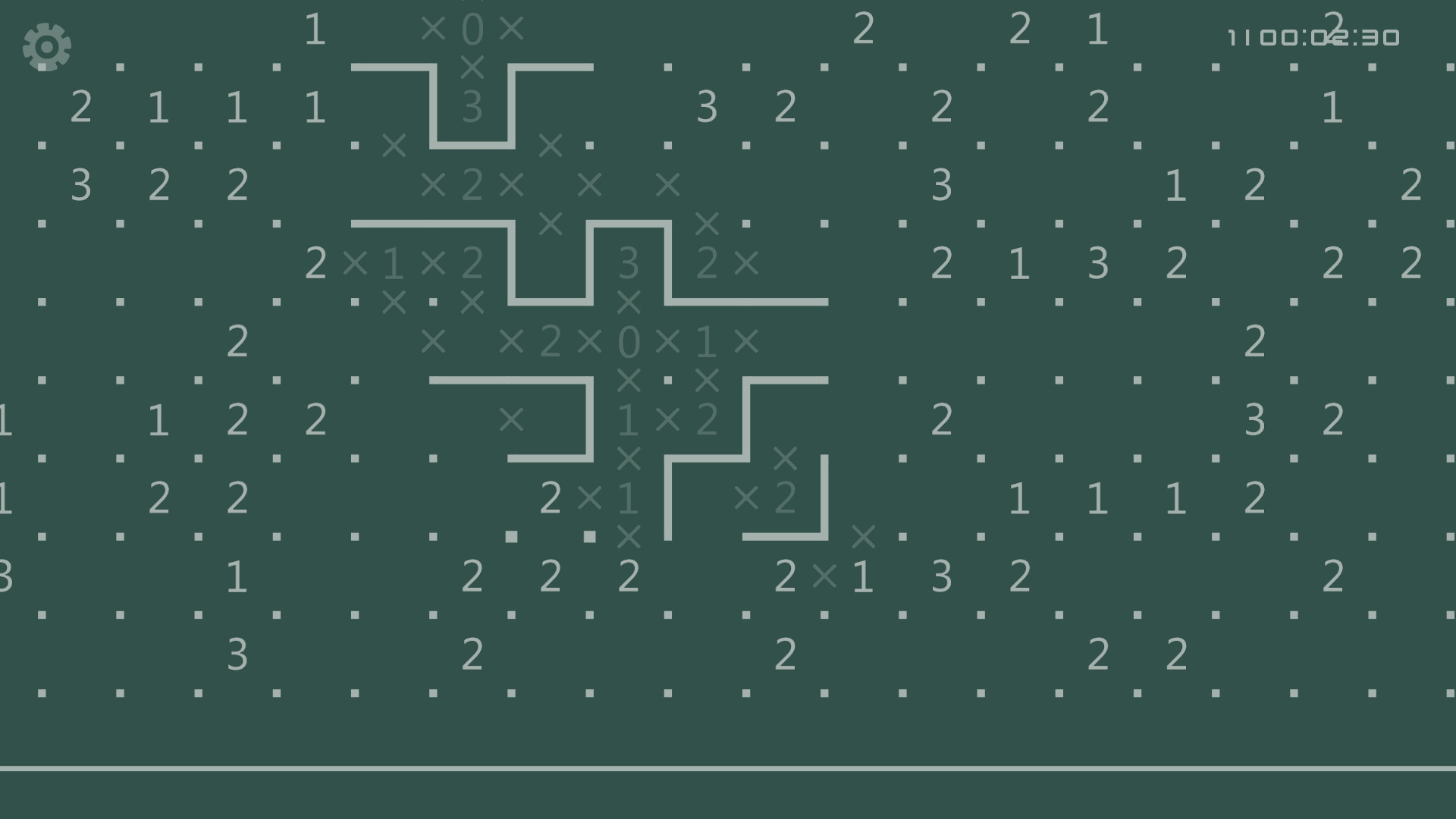 数回- slither link | indienova gamedb 游戏库