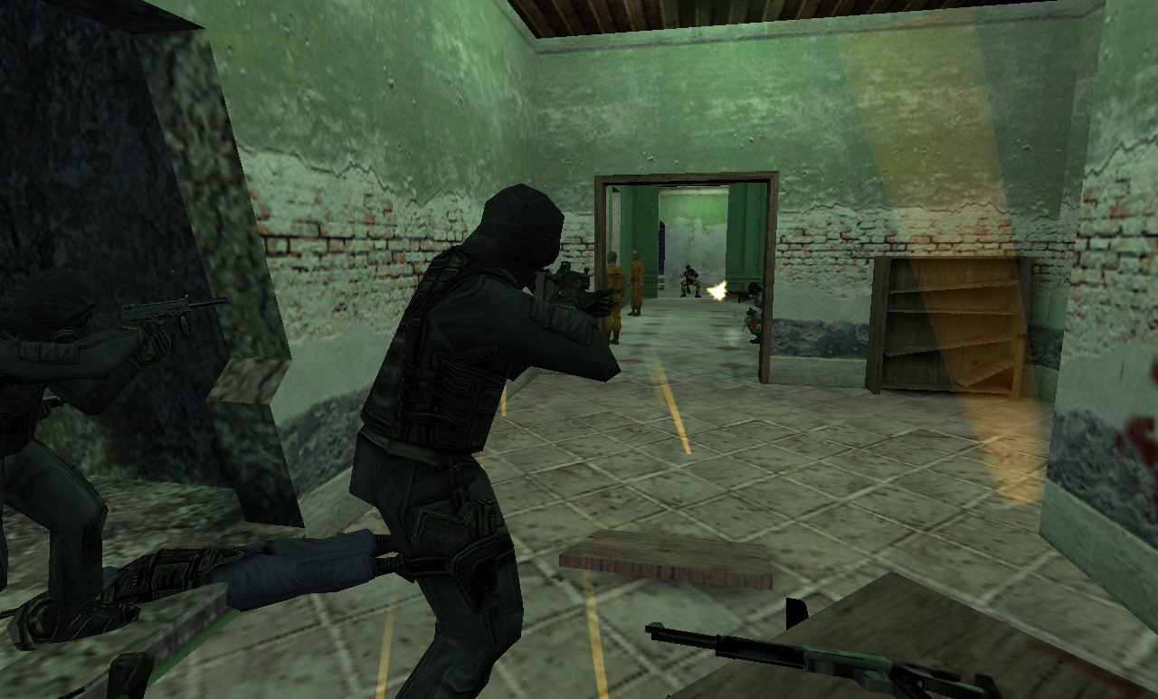 图片[8]-《CS反恐精英1.6(Counter-Strike)》-火种游戏