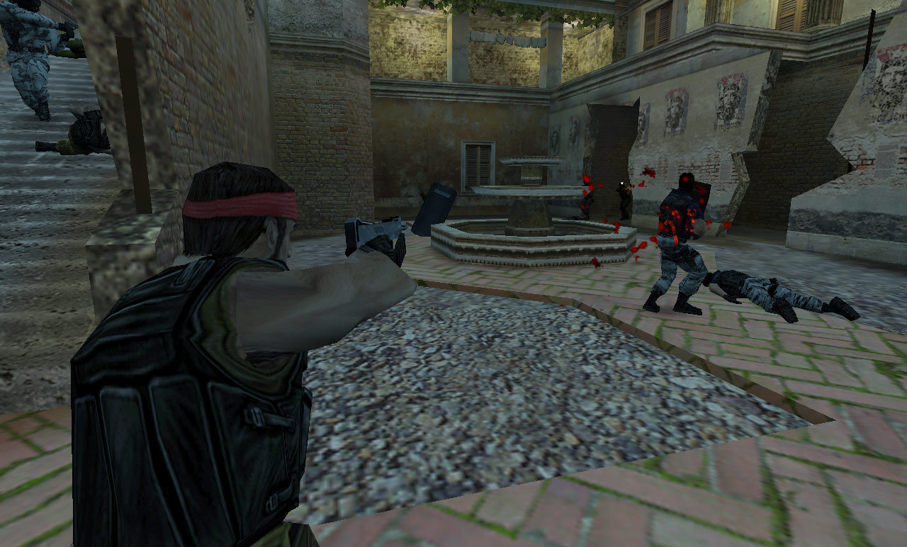 图片[6]-《CS反恐精英1.6(Counter-Strike)》-火种游戏