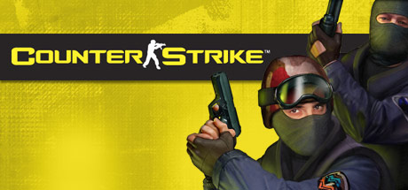 反恐精英CS1.6 / Counter-Strike