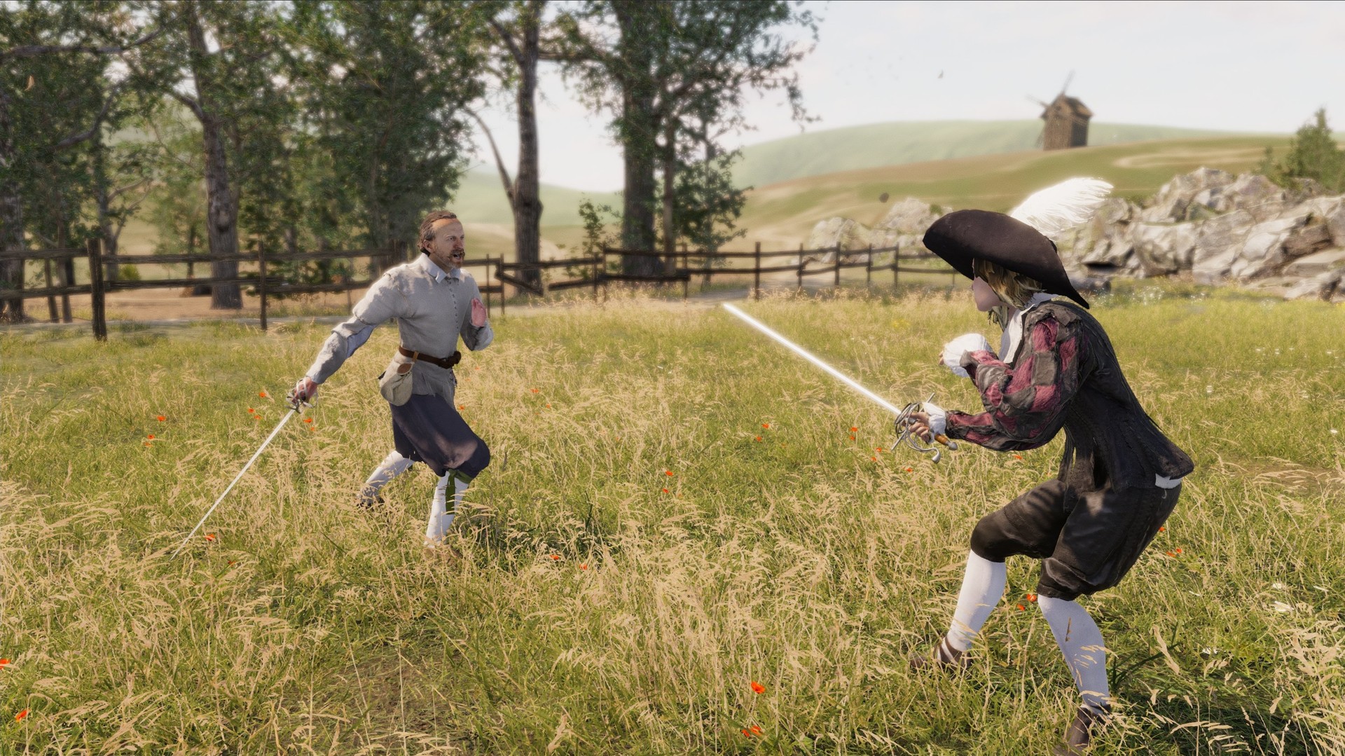 骇厉四斩/Hellish Quart 截图 9