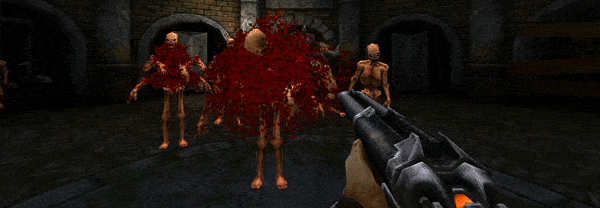3D Realms新FPS《喜水
：永暂遗址》去岁2月正式出售