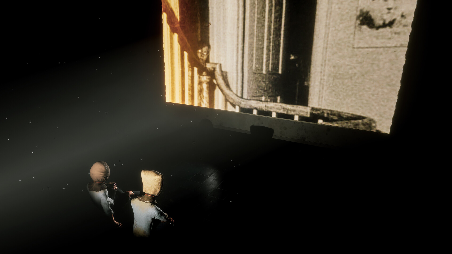 失眠症/Insomnis 截图 7