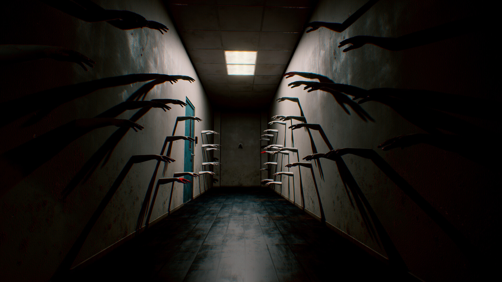 失眠症/Insomnis 截图 4