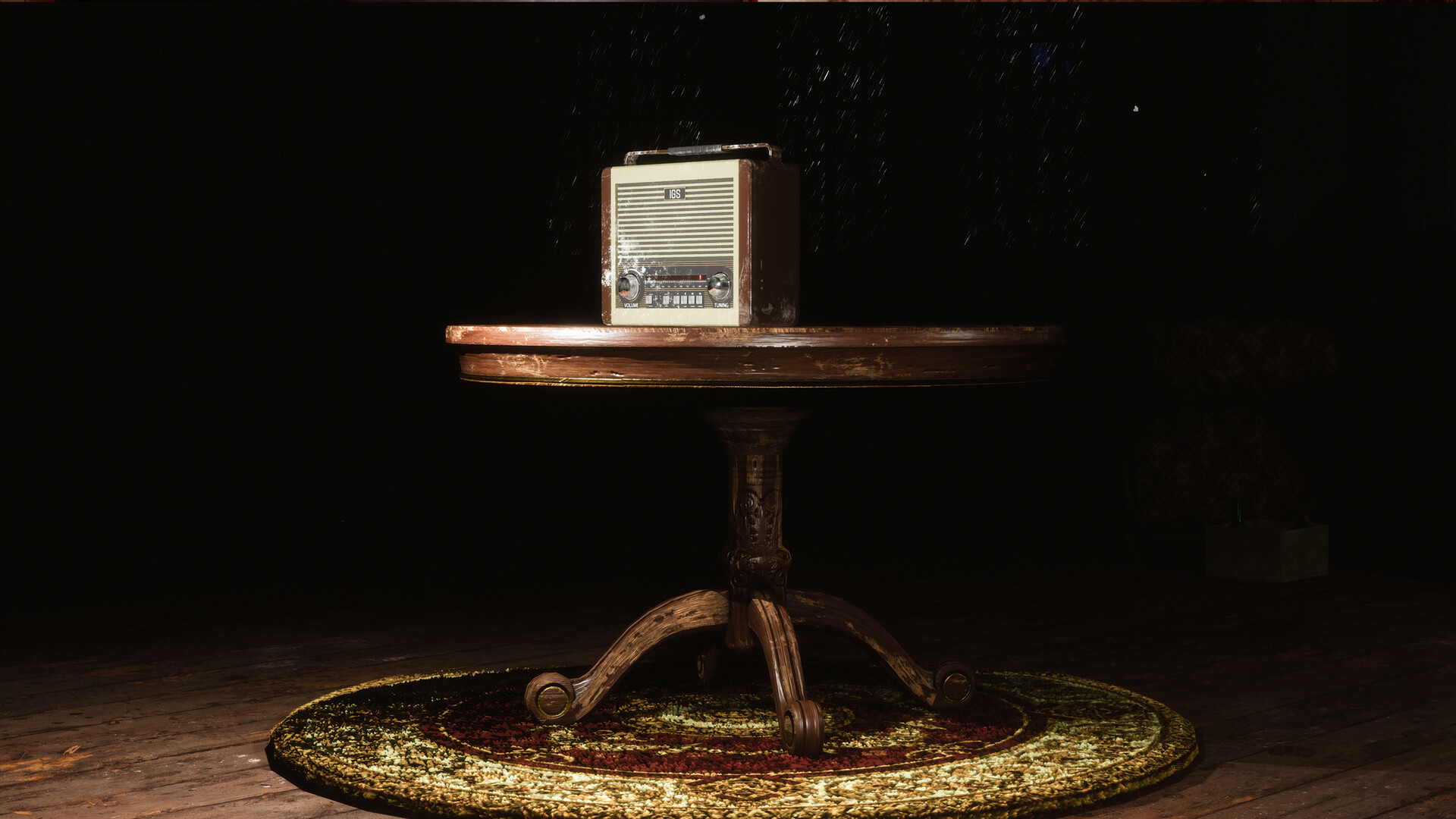 失眠症/Insomnis 截图 11