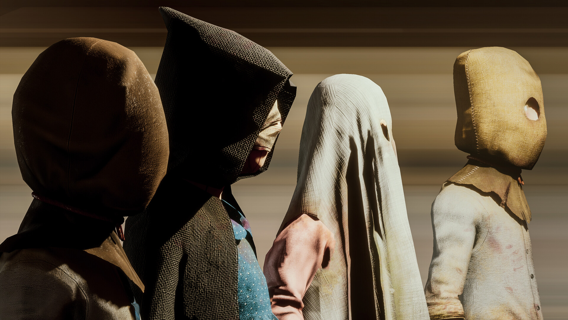 失眠症/Insomnis 截图 3