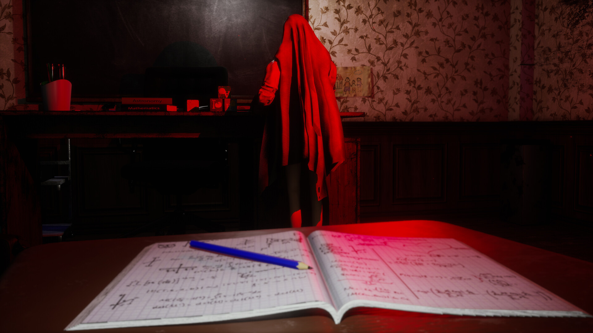 失眠症/Insomnis 截图 12