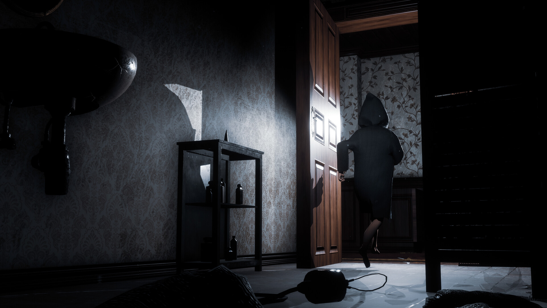 失眠症/Insomnis 截图 9