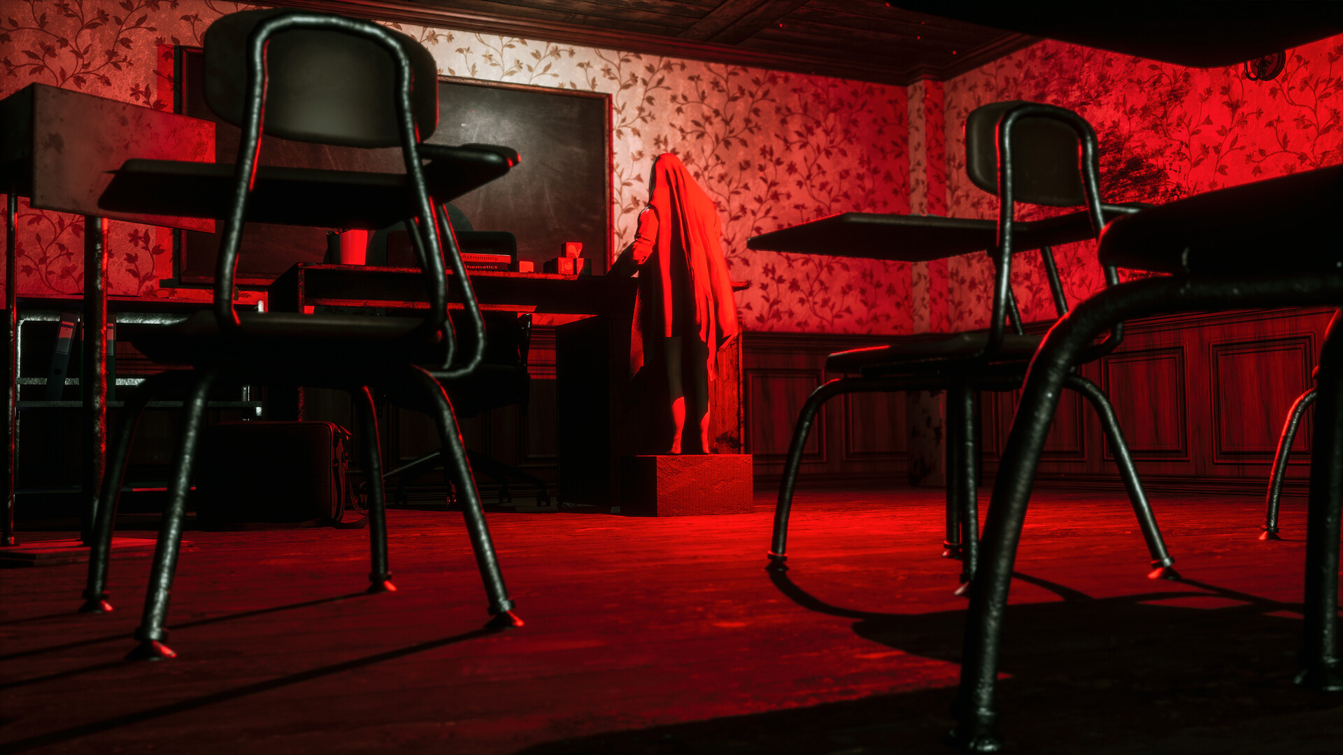 失眠症/Insomnis 截图 10