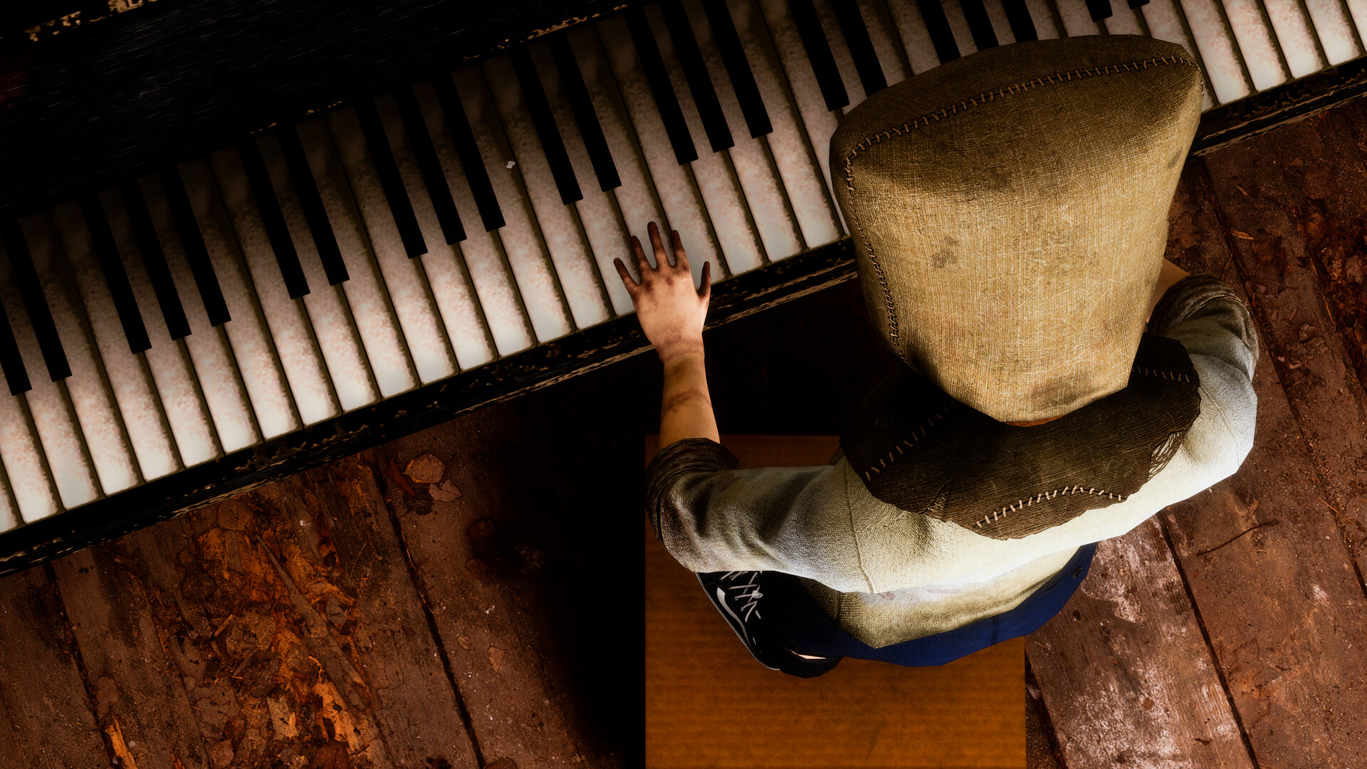 失眠症/Insomnis 截图 5