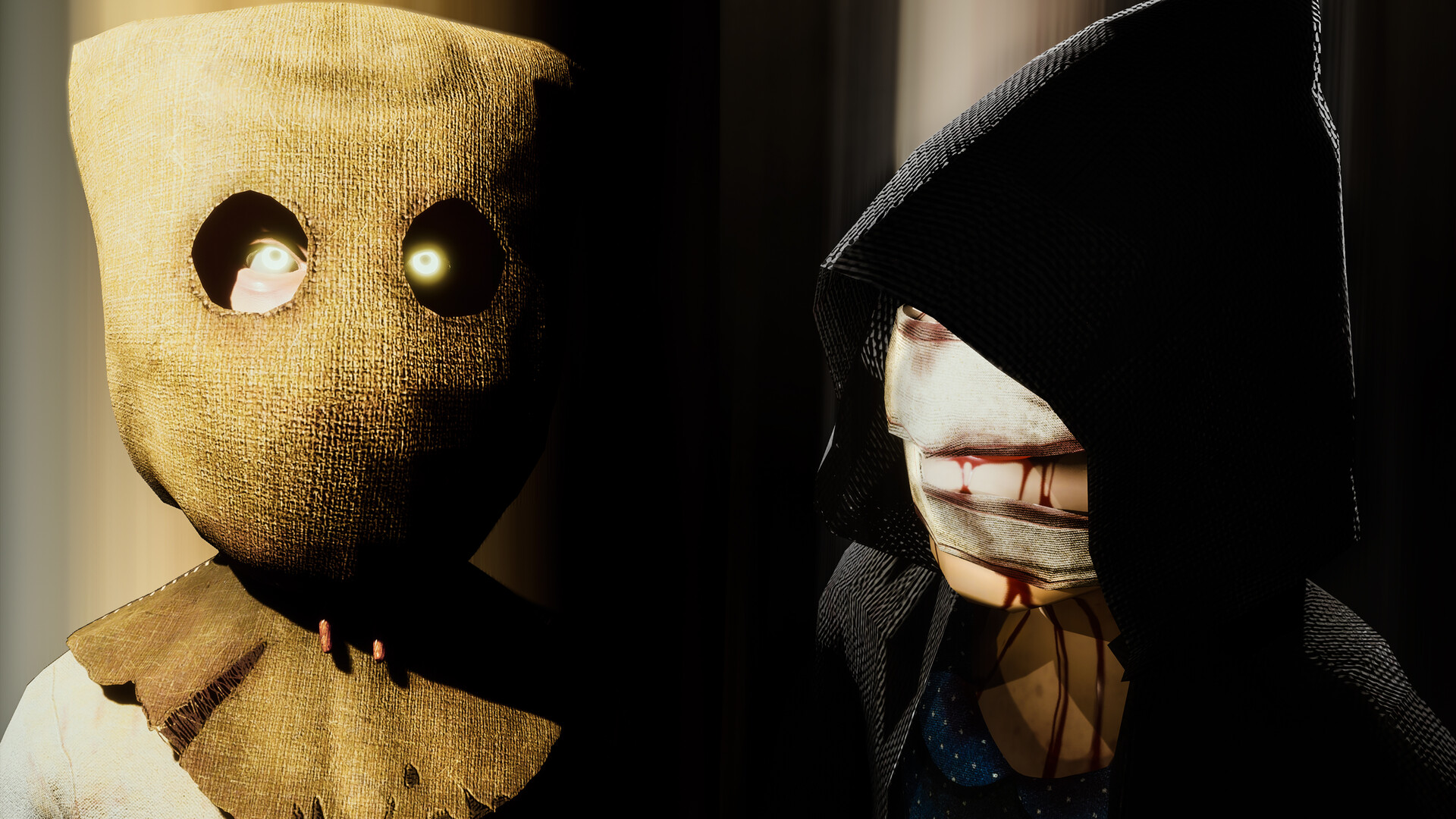 失眠症/Insomnis 截图 1