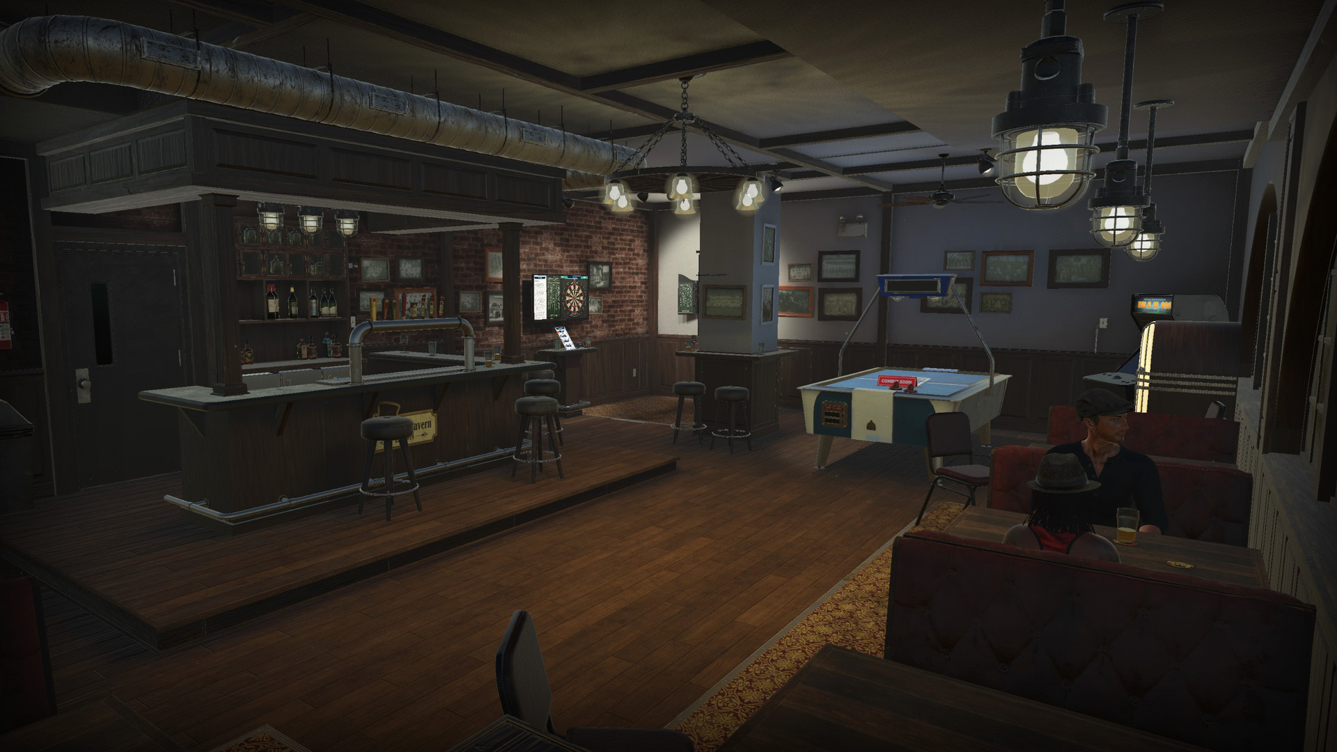 On Target VR Darts indienova GameDB 游戏库