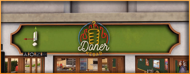 烤串店模拟器/Kebab Chefs! – Restaurant Simulator配图11