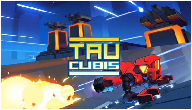 Save 10% on Tau Cubis on Steam