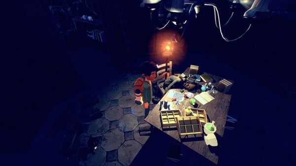 [有一个梦]There Was A Dream-Build.20200906插图8