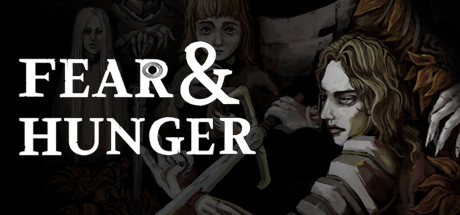 《Fear & hunger/恐惧与饥饿》v1.4.1|英文版+汉化补丁