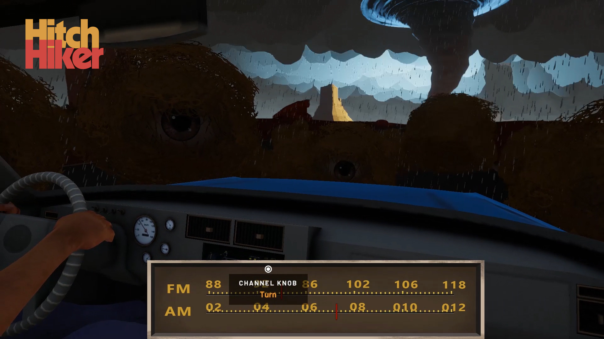 搭便车者			/Hitchhiker - A Mystery Game 截图 6