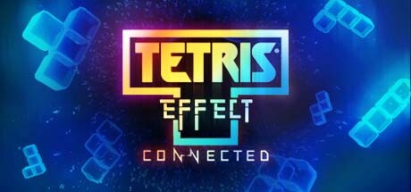 俄罗斯方块效应：连接(Tetris Effect: Connected)-老杨电玩
