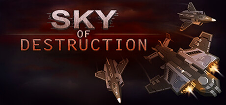 Sky of Destruction下载—熊猫单机游戏