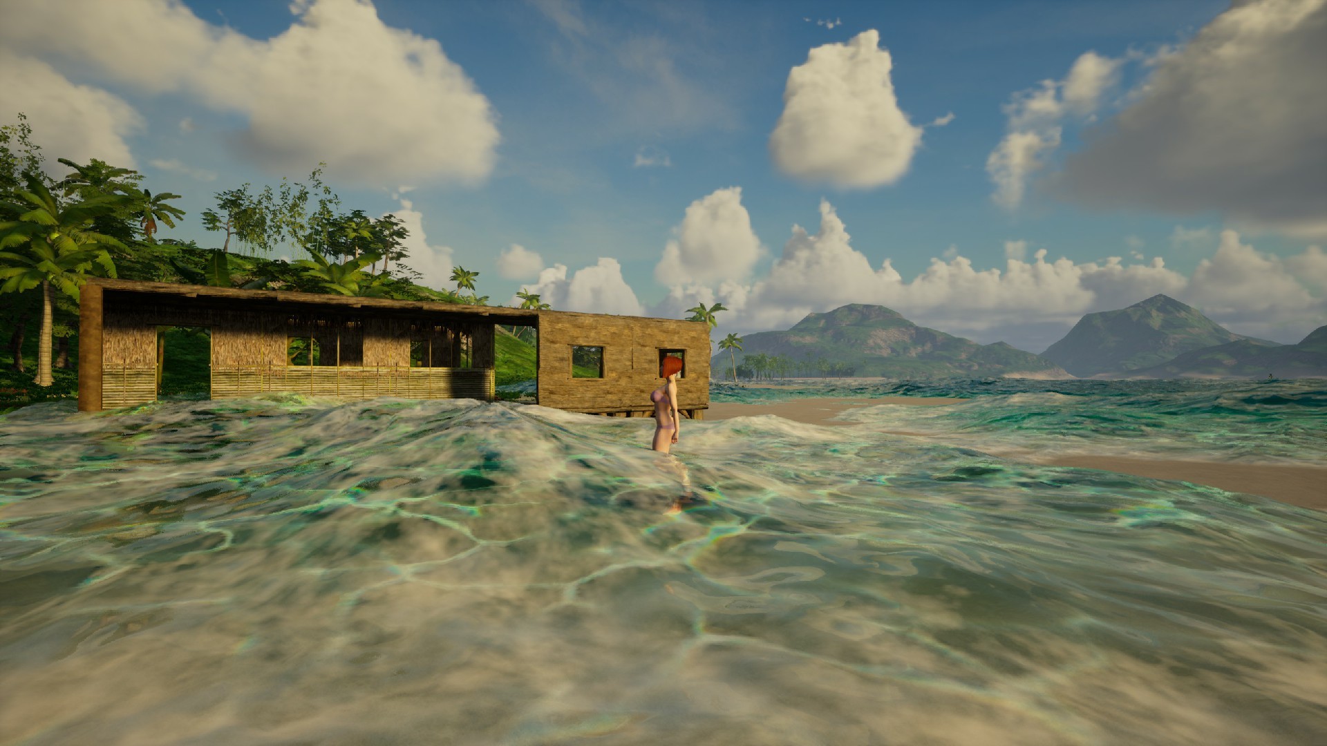 我的海岛	/My Island 截图 20